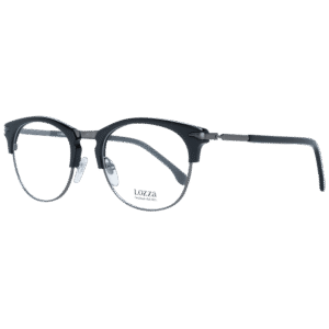 Lozza )} Brille VL2294 520568 in Schwarz