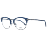 Lozza )} Brille VL2294 520627 in Blau