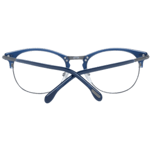 Frontansicht der Lozza Brille VL2294 520627 – Rahmen Metall & Kunststoff