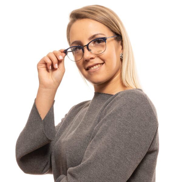 Rückansicht/Bügel der Lozza Brille VL2294 520627