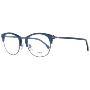 Lozza )} Brille VL2294 520627 in Blau