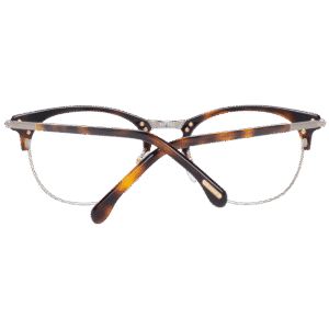 Frontansicht der Lozza Brille VL2294 5208FT – Rahmen Metall & Kunststoff