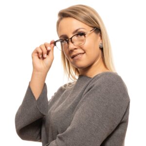 Rückansicht/Bügel der Lozza Brille VL2294 5208FT