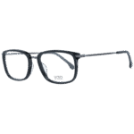 Lozza )} Brille VL2307 540568 in Schwarz
