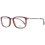 Lozza )} Brille VL2307 54568K in Rot