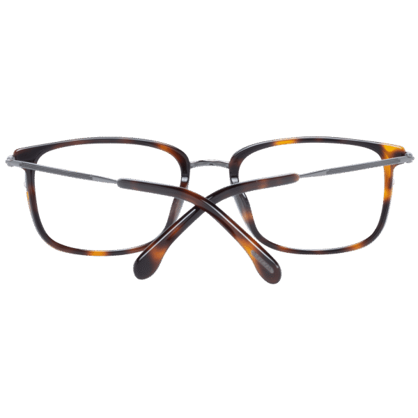 Frontansicht der Lozza Brille VL2307 54568Y – Rahmen Kunststoff