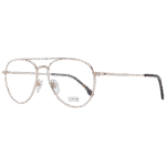 Lozza )} Brille VL2360 560300 in Gold