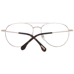 Frontansicht der Lozza Brille VL2360 560300 – Rahmen Metall