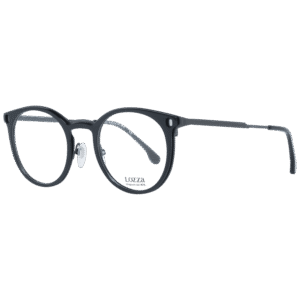 Lozza )} Brille VL2376 480700 in Schwarz