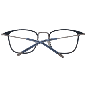 Frontansicht der Lozza Brille VL2390 520548 – Rahmen Metall
