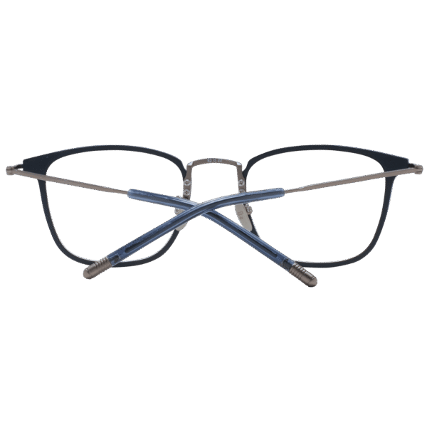Frontansicht der Lozza Brille VL2390 520548 – Rahmen Metall