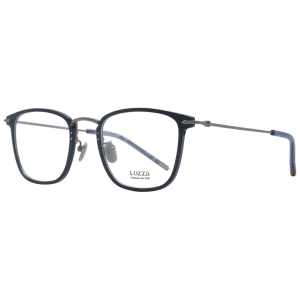 Lozza )} Brille VL2390 520548 in Grau