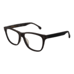 Lozza )} Brille VL4049 540ANB in Braun
