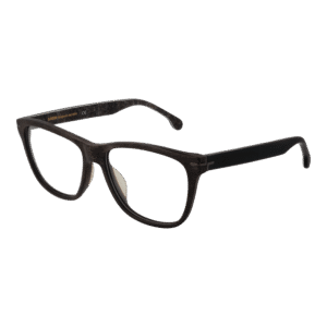 Lozza )} Brille VL4049 540ANB in Braun