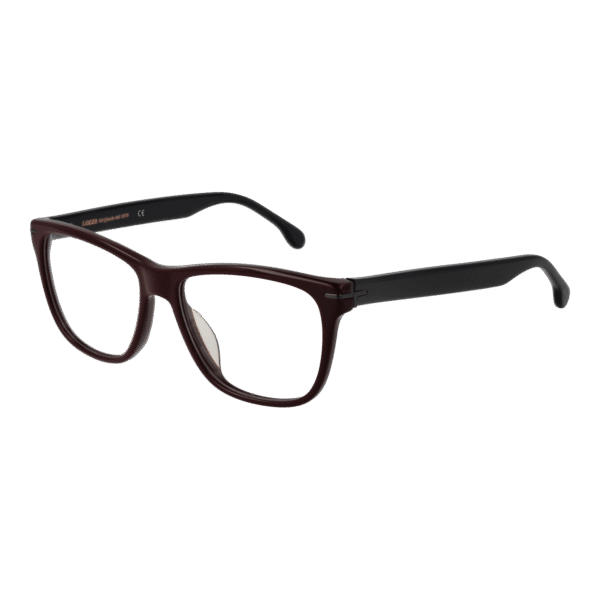 Lozza )} Brille VL4049 540AR3 in Braun