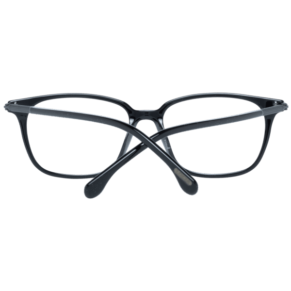 Frontansicht der Lozza Brille VL4089 510700 – Rahmen Kunststoff