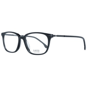 Lozza )} Brille VL4089 510700 in Schwarz