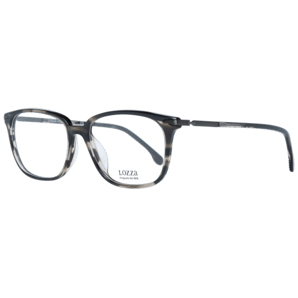 Lozza )} Brille VL4089 5306BZ in Braun