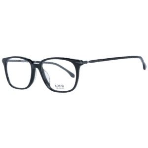Lozza )} Brille VL4089 530700 in Schwarz