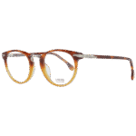 Lozza )} Brille VL4098 480Z40 in Braun