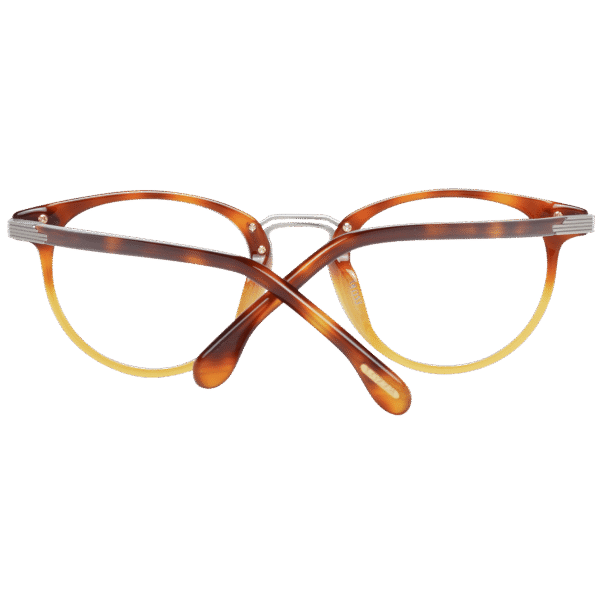 Frontansicht der Lozza Brille VL4098 480Z40 – Rahmen Metall & Kunststoff