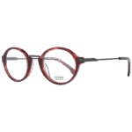 Lozza )} Brille VL4099 4801EW in Burgunder