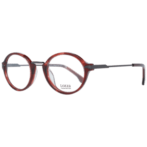 Lozza )} Brille VL4099 4801EW in Burgunder