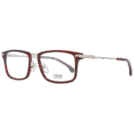 Lozza )} Brille VL4100 5406XE in Rot