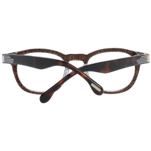 Frontansicht der Lozza Brille VL4104 480APB – Rahmen Kunststoff