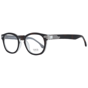 Lozza )} Brille VL4104 480APB in Braun