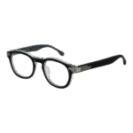 Lozza )} Brille VL4104 480GB6 in Schwarz