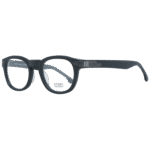 Lozza )} Brille VL4104 48BLKM in Schwarz
