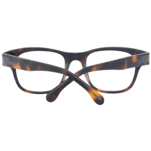 Frontansicht der Lozza Brille VL4105 509AJM – Rahmen Kunststoff