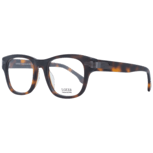 Lozza )} Brille VL4105 509AJM in Braun