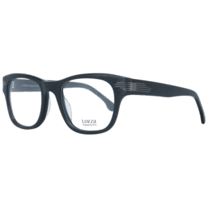 Lozza )} Brille VL4105 50BLKM in Schwarz