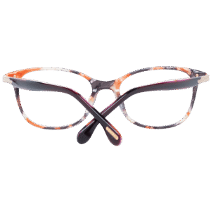 Frontansicht der Lozza Brille VL4106 5006DF – Rahmen Kunststoff