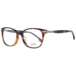 Lozza )} Brille VL4106 5009AJ in Braun