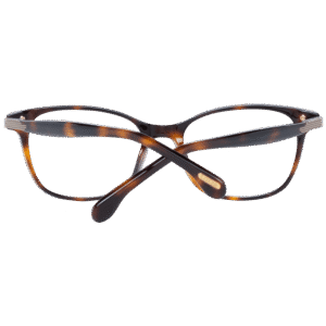 Frontansicht der Lozza Brille VL4106 5009AJ – Rahmen Kunststoff