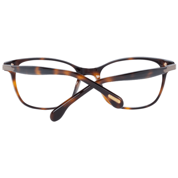 Frontansicht der Lozza Brille VL4106 5009AJ – Rahmen Kunststoff