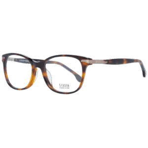 Lozza )} Brille VL4106 5009AJ in Braun