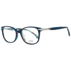 Lozza )} Brille VL4106 500AT5 in Blau