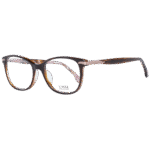 Lozza )} Brille VL4106 500AT6 in Braun