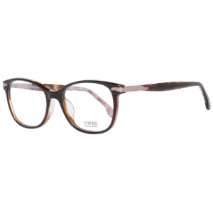 Lozza )} Brille VL4106 500AT6 in Braun