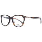 Lozza )} Brille VL4107 5209AJ in Braun