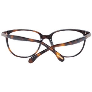 Frontansicht der Lozza Brille VL4107 5209AJ – Rahmen Kunststoff