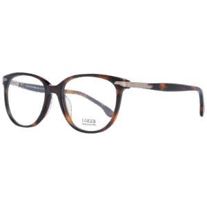 Lozza )} Brille VL4107 5209AJ in Braun