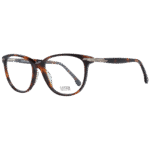 Lozza )} Brille VL4107 5409AJ in Braun