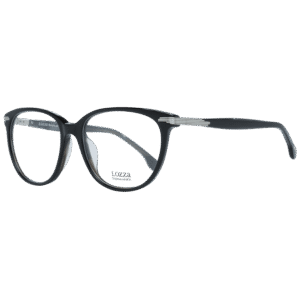 Lozza )} Brille VL4107 540APA in Schwarz