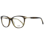 Lozza )} Brille VL4107 540AQP in Braun