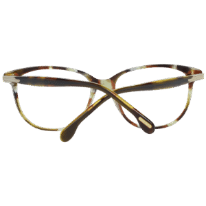 Frontansicht der Lozza Brille VL4107 540AQP – Rahmen Kunststoff